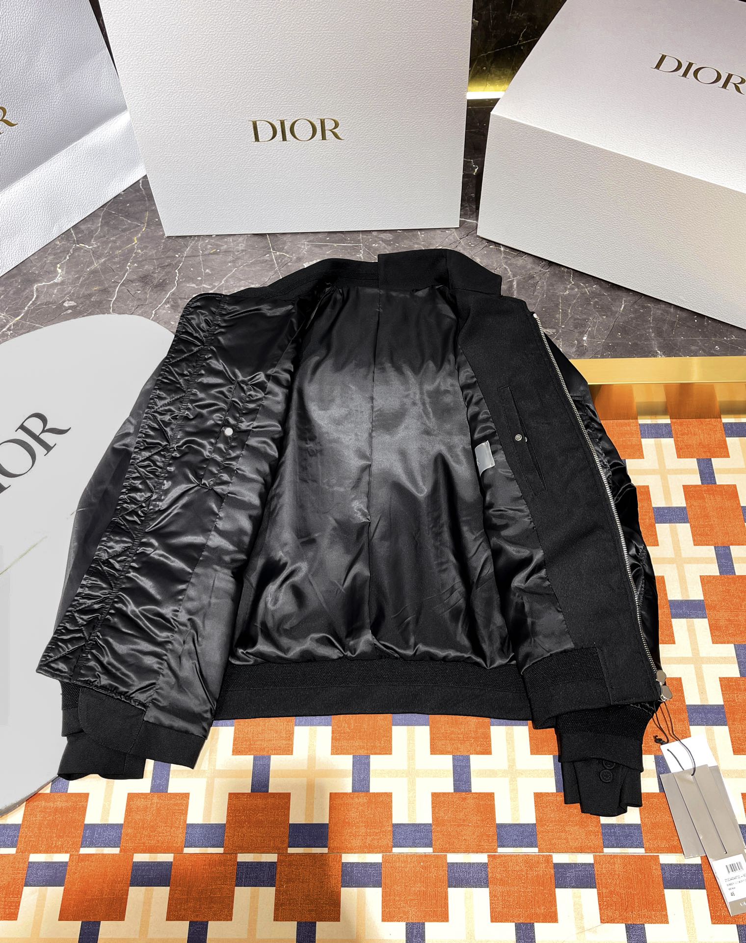 Christian Dior Outwear